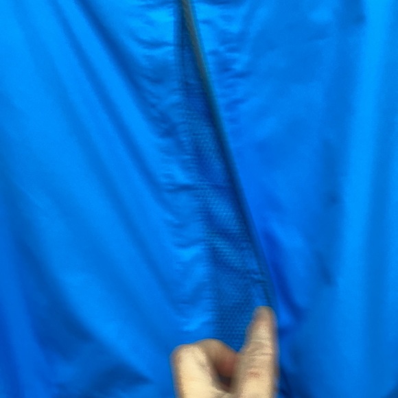 Nike men’s zip up windbreaker jacket - Picture 5 of 11